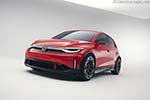 Volkswagen ID. GTi Concept