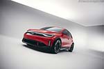 Volkswagen ID. GTi Concept