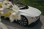 BMW Vision Neue Klasse