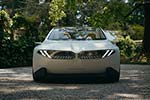 BMW Vision Neue Klasse