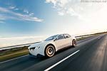BMW Vision Neue Klasse