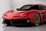 Bizzarrini Giotto