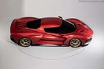 Bizzarrini Giotto