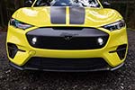 Ford Mustang Mach-E Rally