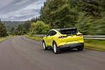 Ford Mustang Mach-E Rally