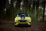 Ford Mustang Mach-E Rally