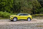 Ford Mustang Mach-E Rally