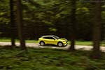 Ford Mustang Mach-E Rally