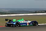 2006 Le Mans Series Nurburgring 1000 km