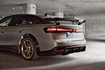 Volkswagen ID.X Performance