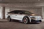 Volkswagen ID.X Performance