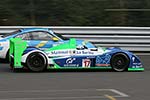 2005 Le Mans Endurance Series Spa 1000 km