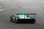 2005 Le Mans Endurance Series Spa 1000 km