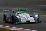2005 Le Mans Endurance Series Spa 1000 km