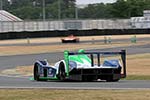 2005 Le Mans Test