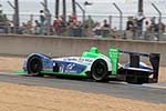 2005 Le Mans Test