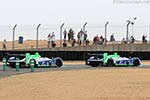 2005 Le Mans Test