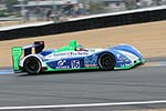 2005 Le Mans Test