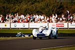 2023 Goodwood Revival