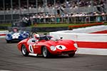 2023 Goodwood Revival