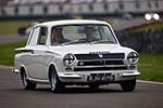 2023 Goodwood Revival