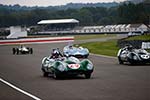 2023 Goodwood Revival