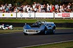 2023 Goodwood Revival