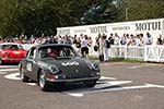 2023 Goodwood Revival