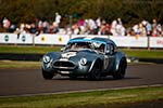 2023 Goodwood Revival