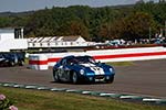 2023 Goodwood Revival