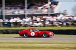 2023 Goodwood Revival