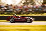 2023 Goodwood Revival