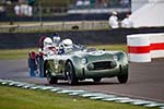 2023 Goodwood Revival