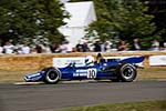 2023 Goodwood Festival of Speed