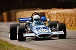 2023 Goodwood Festival of Speed