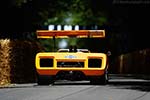 2023 Goodwood Festival of Speed