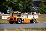 2023 Goodwood Festival of Speed