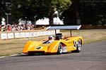 2023 Goodwood Festival of Speed