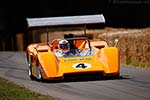 2023 Goodwood Festival of Speed
