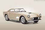 Ferrari 250 GT TdF Scaglietti '1 Louvre' Coupe