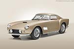 Chassis 1401GT