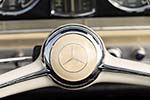 Mercedes-Benz 300 SL Roadster
