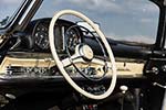Mercedes-Benz 300 SL Roadster