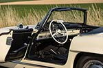 Mercedes-Benz 300 SL Roadster