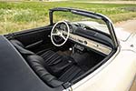 Mercedes-Benz 300 SL Roadster