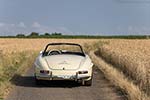 Mercedes-Benz 300 SL Roadster