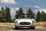 Mercedes-Benz 300 SL Roadster