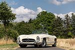 Mercedes-Benz 300 SL Roadster