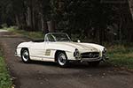 Mercedes-Benz 300 SL Roadster