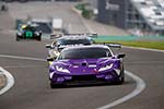 2023 Spa Six Hours
